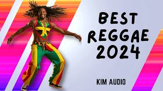 Best Reggae Mix 2024New Reggae Remix Best Reggae Roots [upl. by Githens]