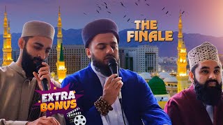 The Finale  Bonus Clip  Hafiz Mohammed Asad Ali amp Nizamuddin Babariya [upl. by Brendan360]