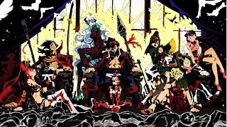 AMV  Fight The Power Tengen Toppa Gurren Lagann [upl. by Ennalyrehc]