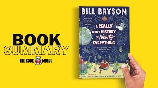 A Short History of Nearly Everything by Bill Bryson [upl. by Morocco]