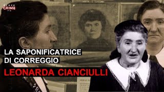 Leonarda Cianciulli Storia della Saponificatrice di Correggio [upl. by Itsa]