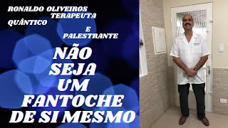 NÃO SEJA UM FANTOCHE DE SI MESMO A [upl. by Akeim]