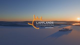 Samiska Samhällsprogrammet  Lapplands Gymnasium Jokkmokk [upl. by Steffane155]