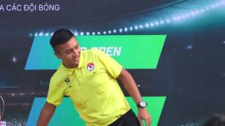 Full  Khai Mạc 🏆 Giải bóng đá 7 người  Cúp Tứ Hùng quot R6 FOOTBALL LEAGUE 2024 quot [upl. by Eamaj]