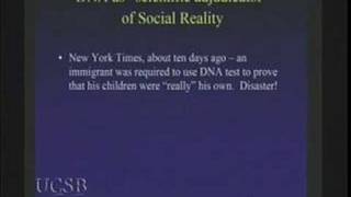 What Can DNA Really Tell Us About Race [upl. by Gurias]