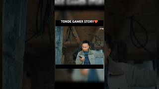 TONDE GAMER STORY  ZERO TO HERO  FULL STRUGGLE AND SUPPORT freefire shorts ytshort tondegamer [upl. by Lotsirhc]