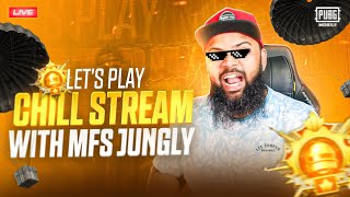 LIVE VERTICAL 🔥 Enemies Ki Camping Wali Jagah Dhoondli Hai 💪 PUBG Mobile Stream [upl. by Euqinu]