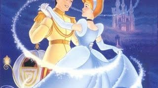 quotLa Cenicientaquot Cinderella  Trailer en español [upl. by Zumwalt]