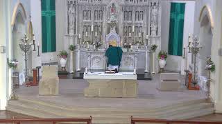 St Colmans Church Claremorris Live Stream [upl. by Buna]