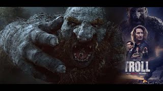 Troll 2022 Movie  Netflix Troll Movie  Ine Marie Wilmann Kim Falck  Troll Movie Facts Review [upl. by Gayn324]