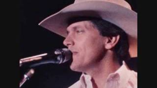 George Strait  It Was Me [upl. by Dardani]