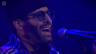 Itamar Borochov Live at WOMEX 2019  Daasa [upl. by Seth]