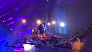 HD 60fps Travis Scott Live in Boston  Astroworld Wish You Were Here Tour  GA Camera [upl. by Musihc]