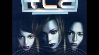 TLC  FanMail  5 No Scrubs Album Version [upl. by Royden798]