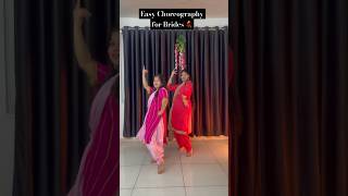 Kangni Dance💃 punjabi punjabisong song dance learndancesteps easysteps bridetobe shorts [upl. by Nytsirc]