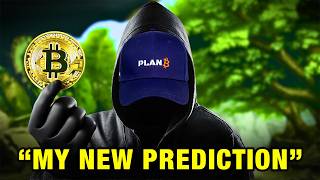 quotThis Has NEVER Happened Before In Bitcoin” Plan B HUGE November Bitcoin Prediction 2024 [upl. by Lonnard980]