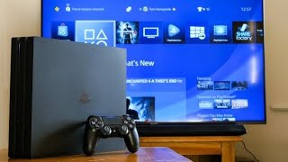 How to connect ps4 with tv  Full guide in hindi [upl. by Petula]