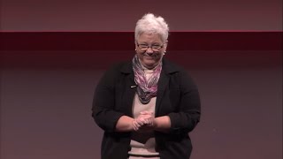 Protecting and Interpreting Deaf Culture  Glenna Cooper  TEDxTulsaCC [upl. by Norbel]