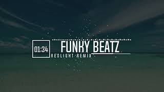 Ian Carey  Redlight Funky Beatz REMIX [upl. by Sirmons]