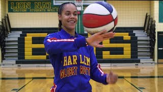 How to perform the Harlem Globetrotters tricks [upl. by Nate]