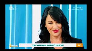 Quale frittura per la dieta Drssa Valentina Guttadauro Nutrizionista Firenze [upl. by Hemetaf]