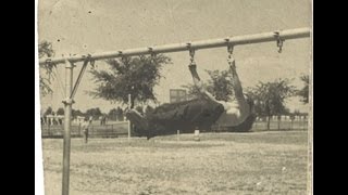 LSit Front Lever quotCrankquot Attempt Jasper Benincasa Tribute [upl. by Araas652]