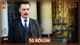 Kanatsız Kuşlar 20 Bölüm [upl. by Schonfield]