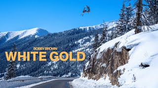 Bobby Brown  White Gold [upl. by Nanaek]