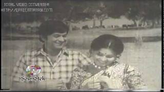 Amar Pran Kande O Amar Mon  Film Abhiman [upl. by Lecram]