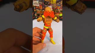 NO MASK on REY MYSTERIO FIGURE [upl. by Nedmac]