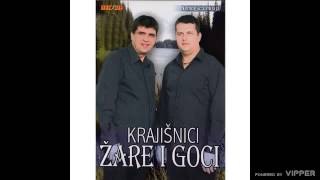 Krajisnici Zare i Goci  Pod Kozarom Audio 2008 [upl. by Butch]