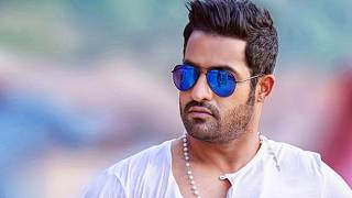 Humshakal l Jr NTR l South Blockbuster Bhojpuri Dubbed Movie l Nayanthara Sheela Kaur Brahmanandam [upl. by Naneik]