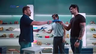 Relaxo footwear new add video with salman khan Relaxo latest footwear 2021 [upl. by Htiel679]