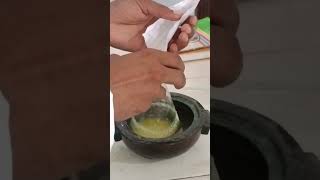 Preparation of anthranilic acid from Phthalimid organic experiment shorts shortvideo [upl. by Aromas185]