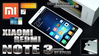 Xiaomi Redmi Note 3 Pro Review  Flagship Killer For 200 [upl. by Atnoved]