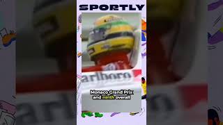 Greatest Formula 1 Driver  Ayrton Senna  Sportly Podcast [upl. by Eirene]