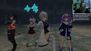 Neptunia Game Maker REvolution  PS5 Playthrough  Part 5 [upl. by Ader337]