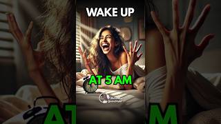 3 Days Rule 🔥 Wake up at 5 AM in Winters studytips studymotivation examtips [upl. by Bryna546]