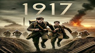 1917 movie Hollywood in hindi review  Movie Explain in Urdu  The Return Of Khan [upl. by Ollecram]