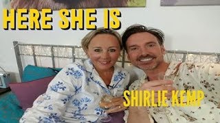 WHAM  SHIRLIE KEMP  HERE SHE IS  Season 3  Episode 3 [upl. by Htidirem961]