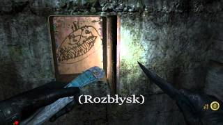 Metro 2033quotJak zrobić Dobre ZakończeniequotRozbłyski [upl. by Ynnej]