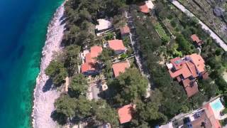 Apartments Holjevina Valdarke island Losinj [upl. by Poll]