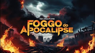 Fogo do Apocalipse [upl. by Henebry164]