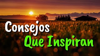 Los Mejores Consejos Que Inspiran ¦ Gratitud Frases Reflexiones Versos Reflexión Karma [upl. by Eidolem449]