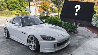 S2000 Accident Update  Something Special [upl. by Laucsap]