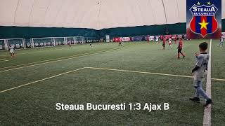 Live streaming of Steaua Bucuresti Grupa2014 [upl. by Emery94]