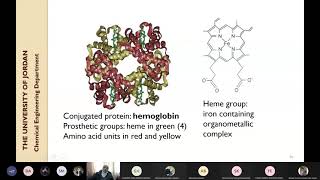 Biochemical Engineering  Lecture  23 [upl. by Con]