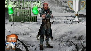 Shattered Pixel Dungeon восхождение гладиатор [upl. by Thier673]