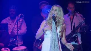 14 Joss Stone  Midnight Train To Georgia  Live At The Roundhouse 2016 PROSHOT HD 720p [upl. by Winson]