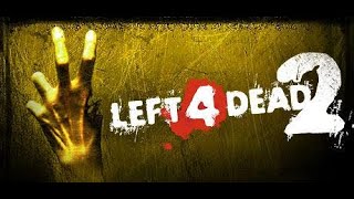 L4D2 Horde Themes [upl. by Pierre]